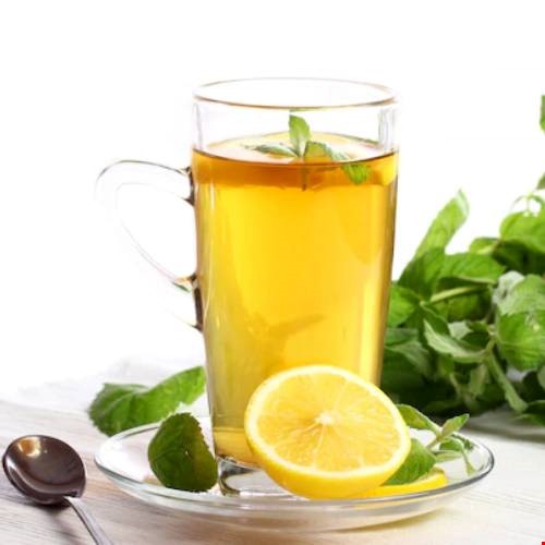 Nane Limon Çayı